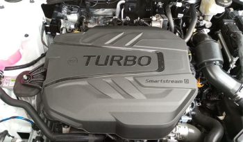 Kia Sportage 1.6 CRDi MHEV 100kW (136CV) Tech 4×2 lleno