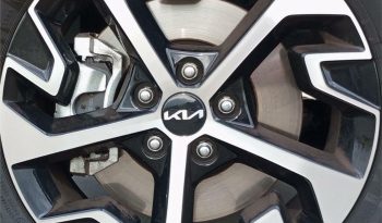 Kia Sportage 1.6 CRDi MHEV 100kW (136CV) Tech 4×2 lleno