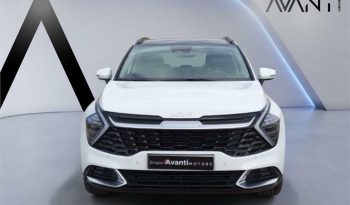 Kia Sportage 1.6 CRDi MHEV 100kW (136CV) Tech 4×2 lleno