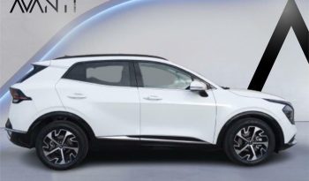 Kia Sportage 1.6 CRDi MHEV 100kW (136CV) Tech 4×2 lleno
