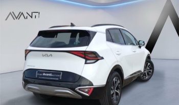 Kia Sportage 1.6 CRDi MHEV 100kW (136CV) Tech 4×2 lleno
