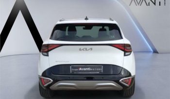Kia Sportage 1.6 CRDi MHEV 100kW (136CV) Tech 4×2 lleno