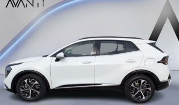 Kia Sportage 1.6 CRDi MHEV 100kW (136CV) Tech 4×2 lleno