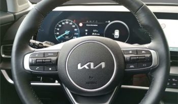 Kia Sportage 1.6 CRDi MHEV 100kW (136CV) Tech 4×2 lleno