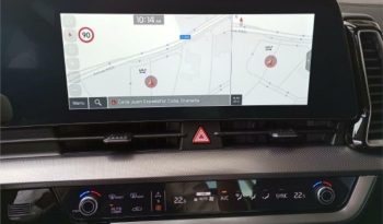 Kia Sportage 1.6 CRDi MHEV 100kW (136CV) Tech 4×2 lleno