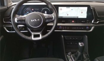 Kia Sportage 1.6 CRDi MHEV 100kW (136CV) Tech 4×2 lleno