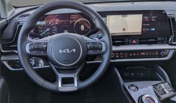 Kia Sportage 1.6 T-GDi HEV 171kW (230CV) Tech 4×2 lleno