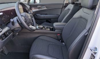 Kia Sportage 1.6 T-GDi HEV 171kW (230CV) Tech 4×2 lleno