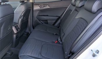 Kia Sportage 1.6 T-GDi HEV 171kW (230CV) Tech 4×2 lleno