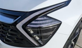 Kia Sportage 1.6 T-GDi HEV 171kW (230CV) Tech 4×2 lleno