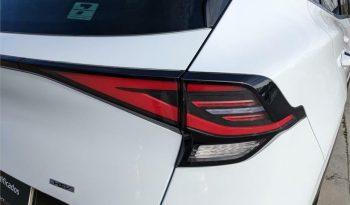 Kia Sportage 1.6 T-GDi HEV 171kW (230CV) Tech 4×2 lleno