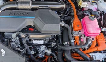 Kia Sportage 1.6 T-GDi HEV 171kW (230CV) Tech 4×2 lleno