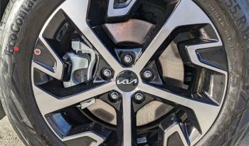 Kia Sportage 1.6 T-GDi HEV 171kW (230CV) Tech 4×2 lleno