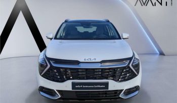 Kia Sportage 1.6 T-GDi HEV 171kW (230CV) Tech 4×2 lleno