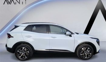 Kia Sportage 1.6 T-GDi HEV 171kW (230CV) Tech 4×2 lleno