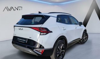 Kia Sportage 1.6 T-GDi HEV 171kW (230CV) Tech 4×2 lleno