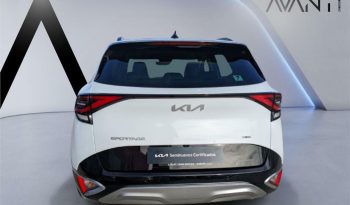 Kia Sportage 1.6 T-GDi HEV 171kW (230CV) Tech 4×2 lleno