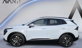 Kia Sportage 1.6 T-GDi HEV 171kW (230CV) Tech 4×2 lleno