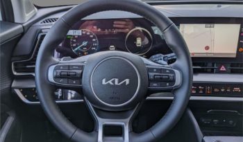 Kia Sportage 1.6 T-GDi HEV 171kW (230CV) Tech 4×2 lleno