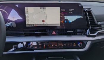 Kia Sportage 1.6 T-GDi HEV 171kW (230CV) Tech 4×2 lleno