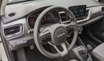 Kia Stonic 1.0 T-GDi 74kW (100CV) MHEV iMT Concept lleno