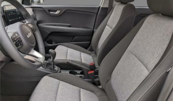Kia Stonic 1.0 T-GDi 74kW (100CV) MHEV iMT Concept lleno