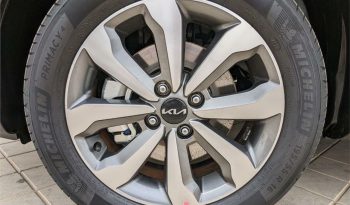 Kia Stonic 1.0 T-GDi 74kW (100CV) MHEV iMT Concept lleno
