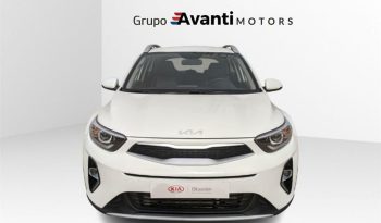 Kia Stonic 1.0 T-GDi 74kW (100CV) MHEV iMT Concept lleno
