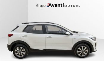 Kia Stonic 1.0 T-GDi 74kW (100CV) MHEV iMT Concept lleno