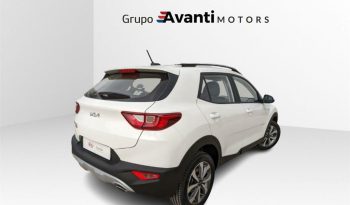 Kia Stonic 1.0 T-GDi 74kW (100CV) MHEV iMT Concept lleno