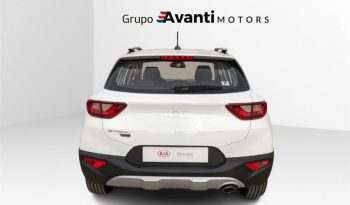 Kia Stonic 1.0 T-GDi 74kW (100CV) MHEV iMT Concept lleno