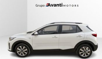 Kia Stonic 1.0 T-GDi 74kW (100CV) MHEV iMT Concept lleno
