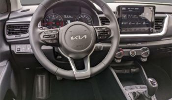 Kia Stonic 1.0 T-GDi 74kW (100CV) MHEV iMT Concept lleno