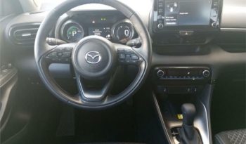 Mazda 2 Hybrid 85kW CVT Select Sunr+Winter Pack lleno