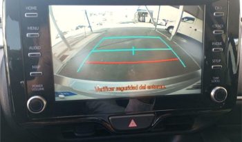 Mazda 2 Hybrid 85kW CVT Select Sunr+Winter Pack lleno