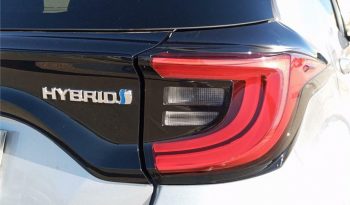 Mazda 2 Hybrid 85kW CVT Select Sunr+Winter Pack lleno