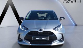 Mazda 2 Hybrid 85kW CVT Select Sunr+Winter Pack lleno