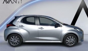 Mazda 2 Hybrid 85kW CVT Select Sunr+Winter Pack lleno