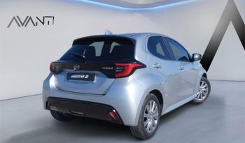 Mazda 2 Hybrid 85kW CVT Select Sunr+Winter Pack lleno