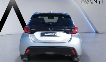 Mazda 2 Hybrid 85kW CVT Select Sunr+Winter Pack lleno