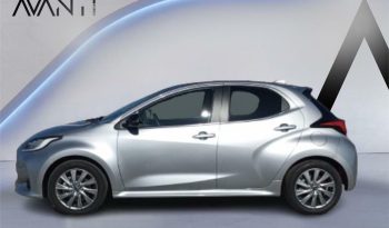 Mazda 2 Hybrid 85kW CVT Select Sunr+Winter Pack lleno
