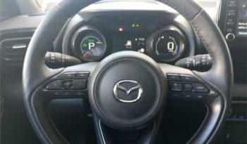 Mazda 2 Hybrid 85kW CVT Select Sunr+Winter Pack lleno
