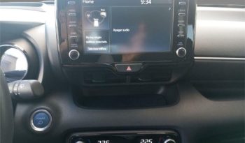 Mazda 2 Hybrid 85kW CVT Select Sunr+Winter Pack lleno