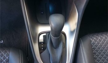 Mazda 2 Hybrid 85kW CVT Select Sunr+Winter Pack lleno