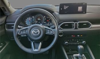 Mazda CX-5 e-Sky G MHEV 2.0 121kW AT Advantage lleno