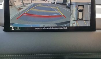 Mazda CX-5 e-Sky G MHEV 2.0 121kW AT Advantage lleno