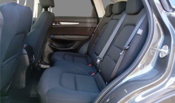 Mazda CX-5 e-Sky G MHEV 2.0 121kW AT Advantage lleno