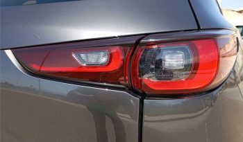 Mazda CX-5 e-Sky G MHEV 2.0 121kW AT Advantage lleno