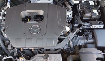 Mazda CX-5 e-Sky G MHEV 2.0 121kW AT Advantage lleno