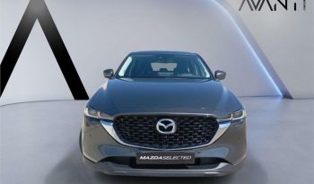 Mazda CX-5 e-Sky G MHEV 2.0 121kW AT Advantage lleno
